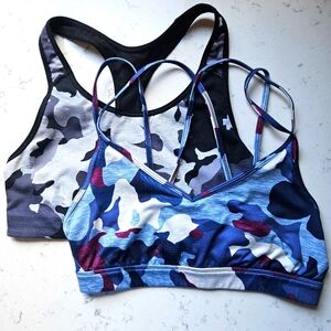 [BUNDLE] Old Navy Active Sports Bras